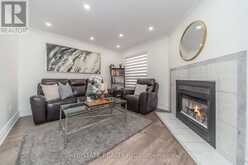 145 VALONIA DRIVE | Brampton Ontario | Slide Image Six