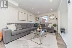 145 VALONIA DRIVE | Brampton Ontario | Slide Image Nine