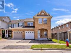 400 PATTERSON DRIVE Milton Ontario, L9T 5N4