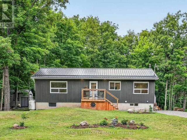 219 STATION ROAD Marmora Ontario, K0K 2M0 - 3 Bedrooms Home For Sale