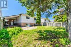 196 FIRST ST LOUTH | St. Catharines Ontario | Slide Image Forty-six
