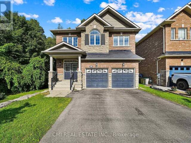 21 SCOTIA ROAD Georgina Ontario, L0E 1R0 - 5 Bedrooms Home For Sale