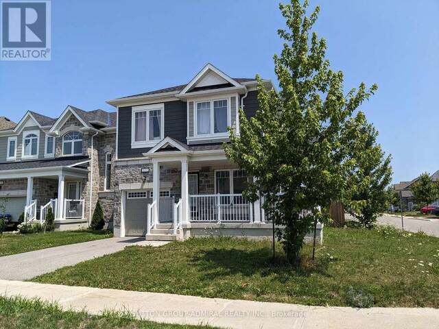 104 VILLAGE GATE DRIVE Wasaga Beach Ontario, L9Z 0J7 - 4 Bedrooms Home For Sale