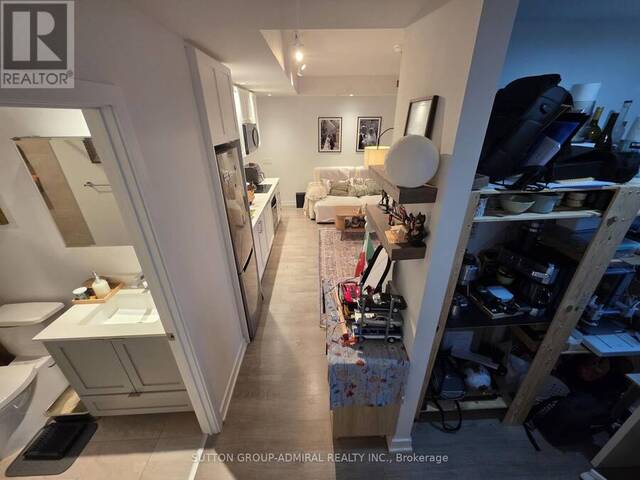 2102 - 1928 LAKE SHORE BOULEVARD W Toronto Ontario, M6S 0B1 - 2 Bedrooms Condo For Sale