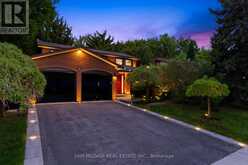 5 CANTERBURY CRESCENT | Toronto Ontario | Slide Image One