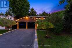 5 CANTERBURY CRESCENT | Toronto Ontario | Slide Image Forty-seven