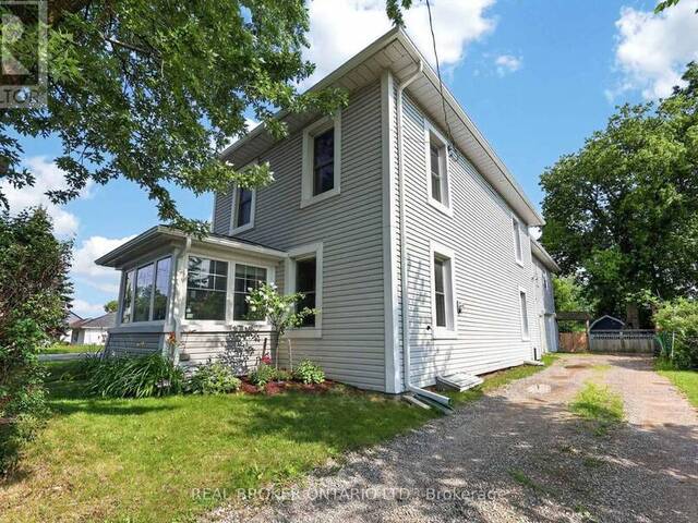 5631 MOUNT ALBERT ROAD East Gwillimbury Ontario, L0G 1M0 - 4 Bedrooms Home For Sale