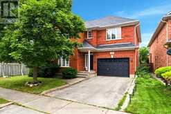 2153 MEADOWGLEN DRIVE | Oakville Ontario | Slide Image One