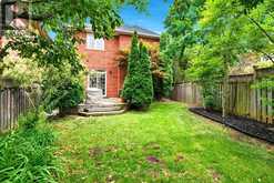 2153 MEADOWGLEN DRIVE | Oakville Ontario | Slide Image Forty-eight