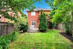 2153 MEADOWGLEN DRIVE | Oakville Ontario | Slide Image Forty-nine