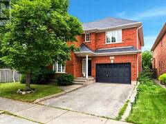 2153 MEADOWGLEN DRIVE Oakville Ontario, L6M 4C9