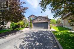 4021 SASHA COURT | Mississauga Ontario | Slide Image One