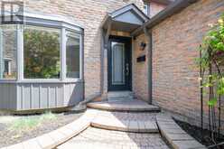 4021 SASHA COURT | Mississauga Ontario | Slide Image Three
