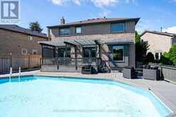 4021 SASHA COURT | Mississauga Ontario | Slide Image Thirty-eight