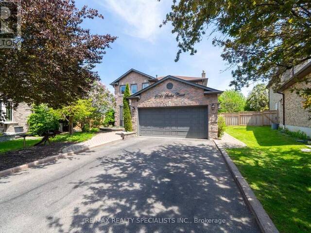 4021 SASHA COURT Mississauga Ontario, L4W 3K9 - 6 Bedrooms Home For Sale