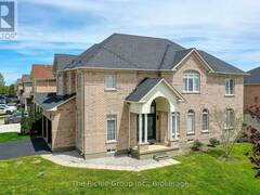 59 TARQUINI CRESCENT Caledon Ontario, L7E 2Z5