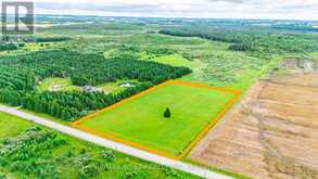 N/A 20TH SIDE ROAD | Amaranth Ontario | Slide Image One