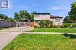 3 PRIDEAUX STREET | Hamilton Ontario | Slide Image One