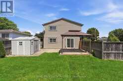 3 PRIDEAUX STREET | Hamilton Ontario | Slide Image Forty-two