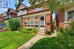 394 CHARLTON AVENUE W | Hamilton Ontario | Slide Image Three
