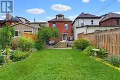 394 CHARLTON AVENUE W | Hamilton Ontario | Slide Image Forty-one