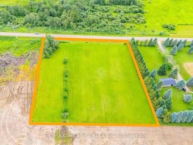 N/A 10TH LINE Amaranth Ontario, L9W 3X6 - Vacant Land For Sale