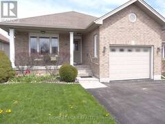 14 MATCHETT CRESCENT Lindsay Ontario, K9V 0G8