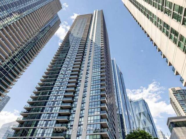 4302 - 16 HARBOUR STREET Toronto Ontario, M5J 2Z7 - 4 Bedrooms Condo For Sale