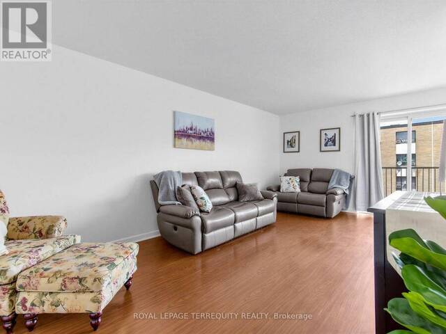 404 - 8 KINGSBRIDGE COURT Toronto Ontario, M2R 1L5 - 2 Bedrooms Condo For Sale