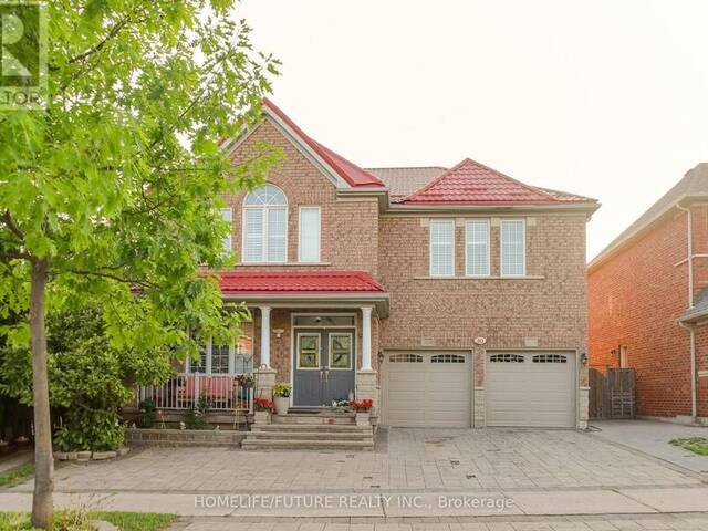 20 MINGAY AVENUE Markham Ontario, L6E 1E4 - 6 Bedrooms Home For Sale