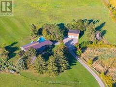 1900 CONCESSION 4 ROAD Goodwood Ontario, L0C 1A0