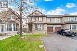 64 DOLPHIN SONG CRESCENT | Brampton Ontario | Slide Image One