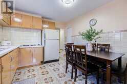 9 WHEATSHEAF CRESCENT | Toronto Ontario | Slide Image Sixteen