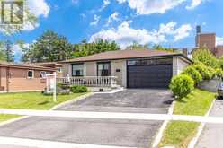 9 WHEATSHEAF CRESCENT | Toronto Ontario | Slide Image One