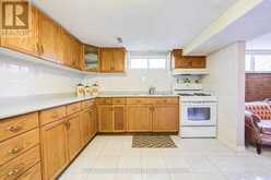 9 WHEATSHEAF CRESCENT | Toronto Ontario | Slide Image Thirty