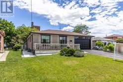 9 WHEATSHEAF CRESCENT | Toronto Ontario | Slide Image Six