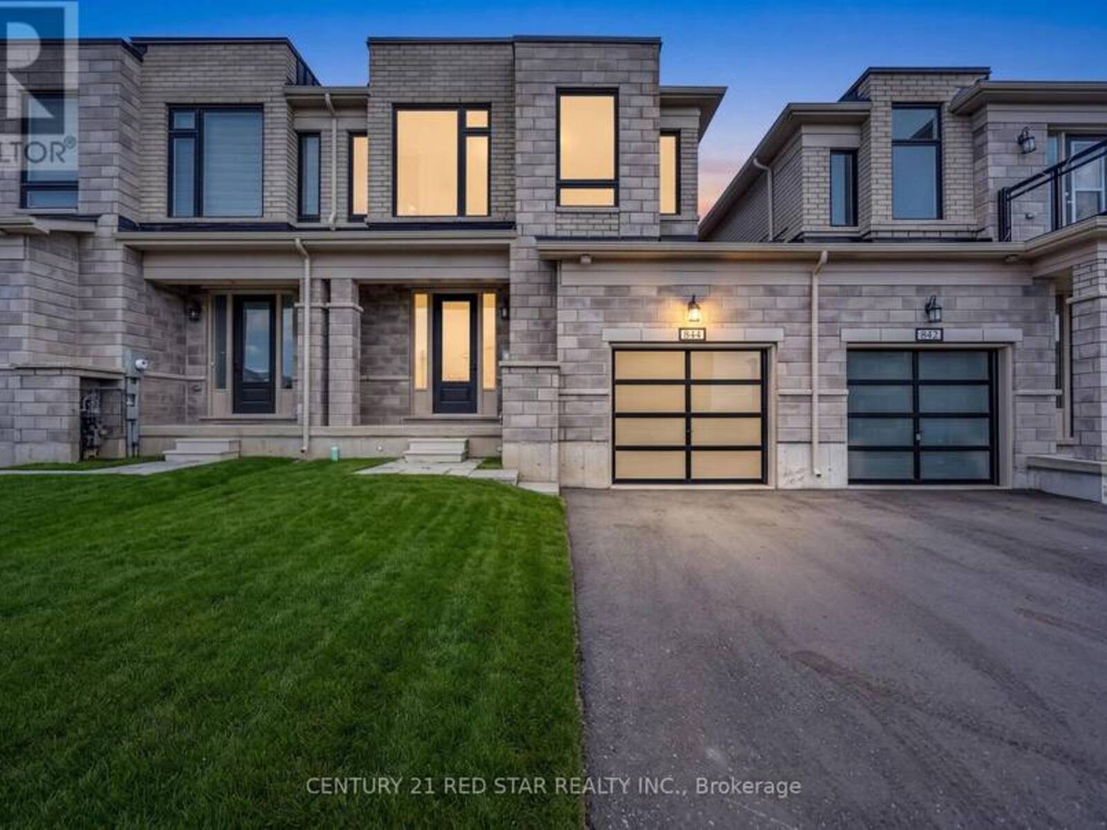 844 SOBESKI AVENUE, Woodstock, Ontario N4T 0P2