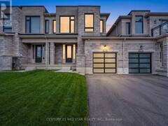 844 SOBESKI AVENUE Woodstock Ontario, N4T 0P2