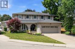 105 SAN FERNANDO DRIVE | Hamilton Ontario | Slide Image One
