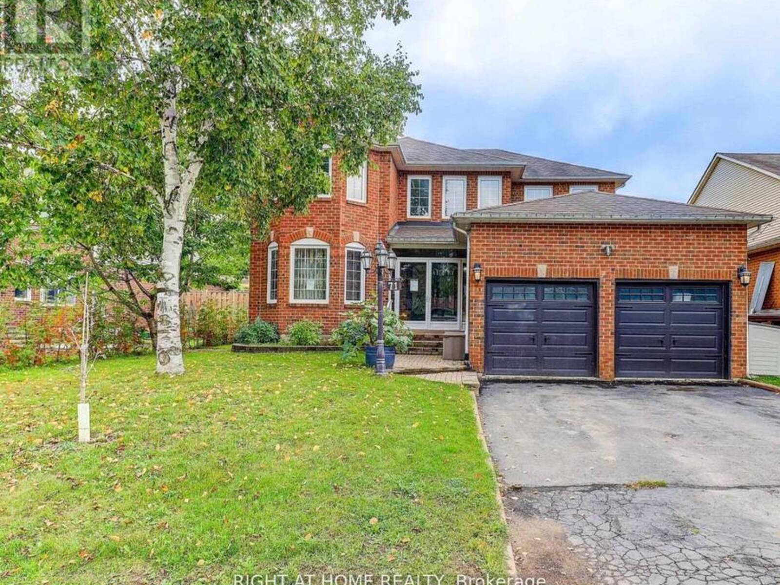 71 CHURCH STREET, Georgina, Ontario L4P 0K7