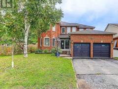 71 CHURCH STREET Georgina Ontario, L4P 0K7