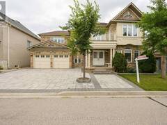 37 DRAWBRIDGE DRIVE Markham Ontario, L6C 2B4