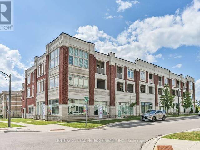8 VILLA ADA DRIVE Markham Ontario, L6B 1N7 - Multi-family Home For Sale