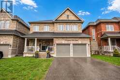 5 CYPRESS POINT STREET | Barrie Ontario | Slide Image One