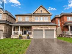 5 CYPRESS POINT STREET Barrie Ontario, L4N 6J9