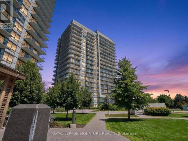 1504 - 4699 GLEN ERIN DRIVE Mississauga Ontario, L5M 2E5 - 3 Bedrooms Condo For Sale