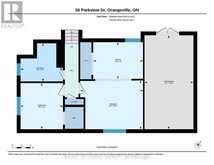 30 PARKVIEW DRIVE | Orangeville Ontario | Slide Image Eighteen