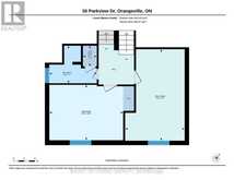 30 PARKVIEW DRIVE | Orangeville Ontario | Slide Image Nineteen