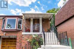 20 ZEALAND ROAD | Toronto Ontario | Slide Image Three