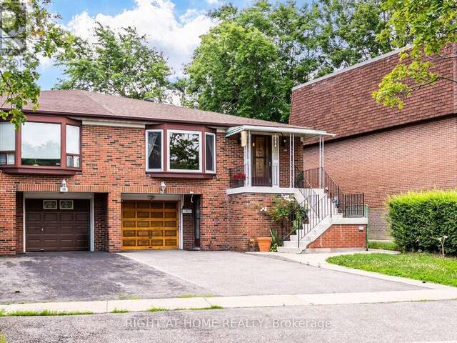 20 ZEALAND ROAD Toronto Ontario, M9R 3W4 - 5 Bedrooms Home For Sale